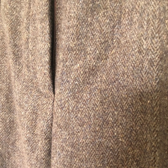 Gorgeous Wool CK Trousers - Picture 2 of 5